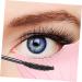Operitacx 2pcs Tool Applicator Mermaid Girl Supplies Line Mascara Guard Makeup Eyelashes Girls Template Comb - Buy Online on GoSupps.com