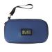 Travel Medicine Cooler Bag - Thermal Insulation & Temperature Display for Diabetics & Skincare Products | Ideal Travel Case - Buy Online on GoSupps.com