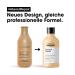 L'Or al Professionnel Absolutely Repair Shampoo 300ml - Repairing Shampoo for Strained & Dry Hair with Quinoa | Series Expert - Buy Online on GoSupps.com