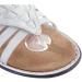 6 Pairs Anti-Skid Silicone Toe Guard Cushions for Flip-Flops - Thong Sandal Protectors - Buy Online on GoSupps.com