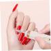 FRCOLOR 2 Sets Nail Polisher Brushless Supplier Nail Drill Kit Nail Shaper Pedicure Kit Professional Electric Pedicure Kit Portable Nail Drill Pedicure Supplies White Major Plastic - Buy Online on GoSupps.com