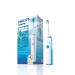 Philips Sonicare Electric Toothbrush Defense Anti-Clean Care HX3212/42 White/Blue White/Blue 1 piece (1 pack)