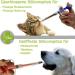 Lisacare Tablet Support Cat 3 Set | Tablet Substers for Cats & Dogs | Easy Medication Aid for Pets - Buy Online on GoSupps.com