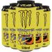Kandy Collection Monster The Doctor VR46 Energy Drink 500 ml 24 canettes Kandy Collection