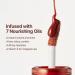 3D Voluming Gloss 30% (Sheer) | Scotch 30% l High Shine Non-Sticky Lip Gloss for Makeup | Long-Lasting Moisturizing Gel Formula | 30% 70% Pigment Options | 5.3g 30% Scotch - Buy Online on GoSupps.com