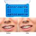 Dental Orthodontic Self-Ligating Metal Brackets - ROTH 022 3 with Hooks | Premium Passive Dental Metal Braces for Global Shipping - Buy Online on GoSupps.com