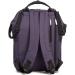 Osann Diaper Backpack - Large Capacity Ample Storage & Mobile Phone Port | Perfect for International Travel - Buy Online on GoSupps.com