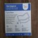 VED Dermapore Waterproof Adhesive Wound Dressing - 6x7cm Medium for Cuts Grazes Diabetic & Venous Leg Ulcers - Pack of 5 - Buy Online on GoSupps.com
