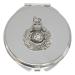 Commando Flag Compact Mirror Handbag Gift With Free Engraving 432