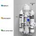 Frizzlife 3-Stage Reverse Osmosis Aquarium Water Filter System - Compact for Tropical Fish & Marine - Compatible with 50/75/100 GPD Membranes - Buy Online on GoSupps.com