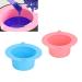 Buy Sonew 400 ml Wax Warmer Replacement Pots - Non-Stick Silicone Inserts for Reusable Wax Melting | International Shipping Available - Buy Online on GoSupps.com