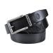 ACM 1899 Unisex 143404 L-XL Belt Black L