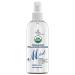 Dr Joe Lab Organic Frankincense Mist For Skincare - USDA Certified Organic - 4 oz- Toning Mist Face Hair Body Spray - Frankincense Essential Oil & Glycerin - Packaging May Vary 4 Fl Oz (Pack of 1)