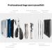 Senior Toenail Clippers for Thick Toenails - Professional Heavy Duty 6Pcs Set - Buy Online on GoSupps.com