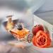 Lanc me Tr sor Eau de Parfum - Long Lasting Fragrance with Notes of Rose Lilac Peach & Apricot Blossom - Elegant & Romantic Women's Perfume 3.4 Fl Oz (Pack of 1) - Buy Online on GoSupps.com