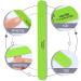 5Pcs Thick Nail Files Artificial Nail Tips File 240/240 Disposable Cuticle Remover Nail Art Styling Tool Beauty Ultrathin Double-sided Nail Art Pedicure Tools - Buy Online on GoSupps.com