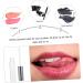 Beaupretty 12pi ces Tube Vide Rond De Pot De Gloss Tube De Rangement Pour Gloss Pot De Rangement Pour Lot De Vides - Buy Online on GoSupps.com