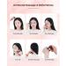 Buy Gua Sha Massager - Natural Sandalwood Wooden Tool for Face Body & Neck | Muscle Relaxation & Anti-Wrinkle Benefits | International Shipping Available - Buy Online on GoSupps.com