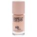 Make Up For Ever HD Skin Undetectable Longwear Foundation - 2R24 for Women | 1 oz - Shop Internationally - Buy Online on GoSupps.com