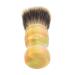 Premium Barber Shaving Brush - Exquisite Handle for Stable Use & Effective Cleaning | Ideal for Home Salon - Buy Online on GoSupps.com