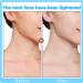 Neck Strips Neck Tape Lifting Invisible Tightening Tapes and Bands Lifter for Wrinkles Neck Makeup Patches Lifting Saggy Skin Neck Line Remover Slimmer (transparent10 PCS) 10pcs clear neck lift tape - Buy Online on GoSupps.com