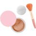 Convenient Setting Powder Oil Control Blur Setting Long-Lasting Setting Powder Wet and Dry Powder for Women - Buy Online on GoSupps.com