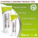 Aidance Terragen HG Formula Max Natural Cream for Herpes - 2 Pack 0.49 Ounce - Buy Online on GoSupps.com
