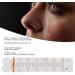 10Pcs Schirmer Test Schirmer Tear Test Tear Secretion Test Strips For Tear Strips Graduated Schirmer For Diabetes Blood Test Strips Strip Professional Portable Secretion Disorders - Buy Online on GoSupps.com