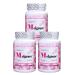 3 Bottles Melgrace for Women Health