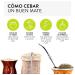 Qumir - Pack de Yerba Mate Canarias Serena 1Kg - 3 Units - Total 3 Kg de Yerba Mate - Buy Online on GoSupps.com