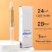 2Pack Chaffee Life Snake Venom Peptide Anti-Wrinkle Eye Cream - Lift, Firm, and Tighten for Youthful Eyes - Reduce Bags, Dark Circles, and Wrinkles - for Adults - Buy Online on GoSupps.com