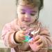 GO SMILE Baby BLU Cold Light Replacement Toothbrush Heads for Toddlers & Kids | Promote Healthy Brushing Habits | International Shipping Available - Buy Online on GoSupps.com