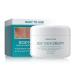 COSMOO Be Gone Body Souffle Ultra Hydrating Crepe Skin Firming Cream for Neck Arms & Legs 3 Ounce - Buy Online on GoSupps.com