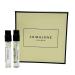 Jo Malone Cologne Intense Scent pairing Duo Cypress & Grapevine + Oud & Bergamot Sample Vial 0.05oz/ 1.5ml ea