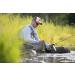LifeStraw Go Bottle 2-Stage with Integrated 1 000 Liter LifeStraw Filter and Activated Carbon  Green  22oz Green 22oz - Buy Online on GoSupps.com
