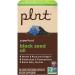 plnt Black Seed Oil a Superfood for Immune & Respiratory Support a Cold-Pressed (90 Liquid Vegetarian Capsules) - Buy Online on GoSupps.com