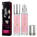 Lunex Phero Perfume - Women Pheromone Perfume 0.35 Fl Oz (Pack of 2)
