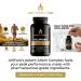 Conquest Nutrition AlliPure Allicin Complex, Immune Support Supplement, Veggie Capsules, 600mg, 30 Servings, Garlic Bulb Extract - Buy Online on GoSupps.com