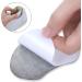 Molain Heel Grips 2 Pairs - Thick Cushioned Inserts for Shoes, Anti-Blister Protectors & Volume Boosters, Skin Color - Buy Online on GoSupps.com