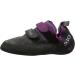 Five Ten Women's Rogue VCS Climbing Shoe 7.5 - Purple/Charcoal - Buy Online on GoSupps.com