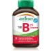 Jamieson B Complex 75mg 90's 90 Caplets - Buy Online on GoSupps.com