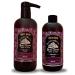 Black Canyon Pina Colada Scented Body Wash & Milk Bath Set