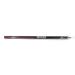 Wet n Wild Color Icon Lip Liner Pencil Brandy Wine 666 0.04 oz (Pack of 4)