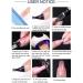 Polygel Nail Kit - Complete 8-Piece Starter Set for Nail Extensions & Art | DIY at Home - PGP004 - Buy Online on GoSupps.com
