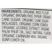 YumEarth Organic Black Licorice 5 oz - Natural & Delicious Treat - Buy Online on GoSupps.com