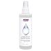NOW Solutions  Magnesium Topical Spray  from the Ancient Zechstein Seabed  Highly Concentrated  8 Fl Oz (Pack of 1)