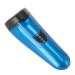 Electric Beard Trimmer Electric Beard Trimmer 3 Floating Heads Rechargeable Precise Cutting Cordless Beard Clipper for Men (Blue)