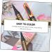 SKISUNO 2pcs Liners Pens Lining Sweat-proof Grooming Woman Accessories Household Eyeliner Eye Waterproof - Buy Online on GoSupps.com