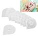 Buy Empty Nail Art Strip Box Tightly Sealing Tape Dispenser for Convenient Nail Design Supplies | Ship Worldwide - Buy Online on GoSupps.com