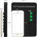 YARKOR Dog Feeding Reminder Magnetic Sticker - AM/PM Daily Indication Chart for Pet Feeding - Prevent Overfeeding - Fridge Magnet with Double Sided Tape - Buy Online on GoSupps.com